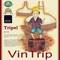 Triple "VinTrip"