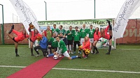 Cup "Horeca 2015"