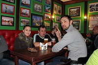 PUB "ONE TON" IN ZVENIGOROD!!!