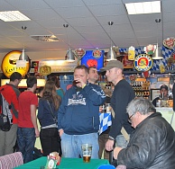 Festival "Slavnosti beer in Tabor"
