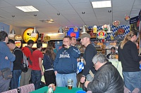 Festival "Slavnosti beer in Tabor"