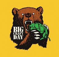 Our video is related to BIG CRAFT DAY!