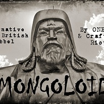 MONGOLOID