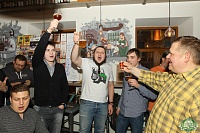 5 YEARS ANNIVERSARY OF OUR BREWERY!